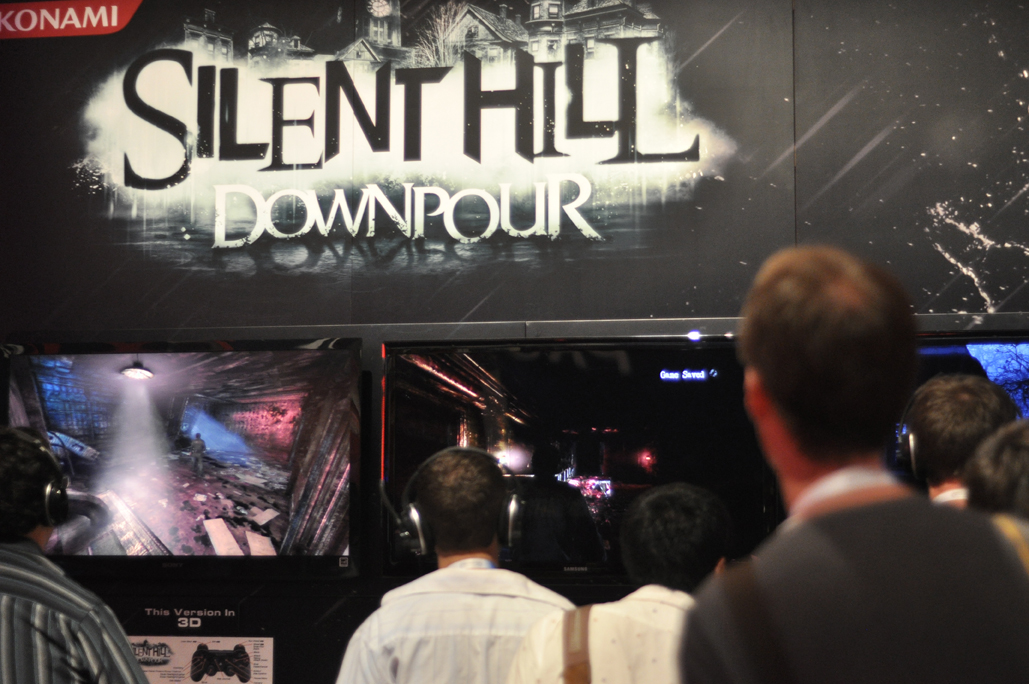 Electronic Entertainment Expo - Evénement
