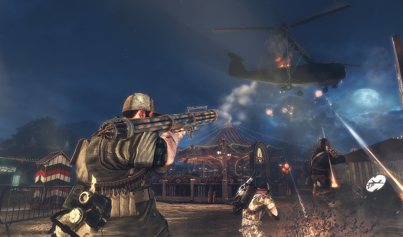 Brothers in Arms : Furious 4 - PC