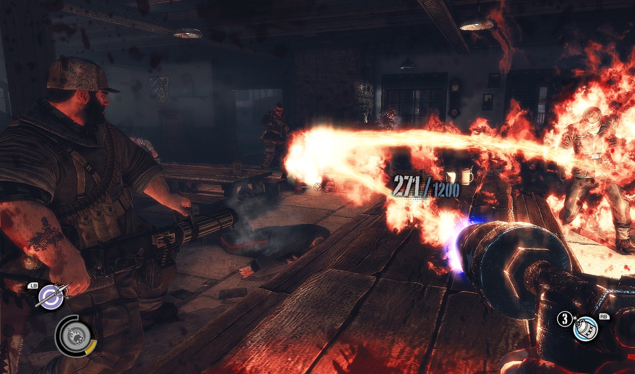 Brothers in Arms : Furious 4 - PC