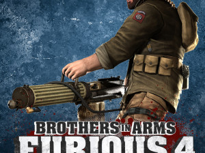 Brothers in Arms : Furious 4 - PC