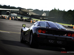 Forza Motorsport 4 - Xbox 360