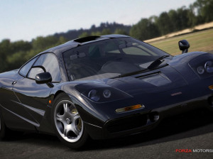 Forza Motorsport 4 - Xbox 360