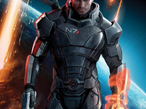 Mass Effect 3 - PC