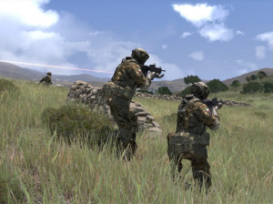 ArmA III - PC