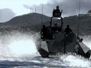 ArmA III - PC