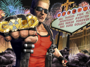 Duke Nukem Forever - PC