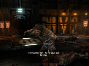 Dead Space Extraction - PS3