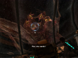 Dead Space Extraction - PS3