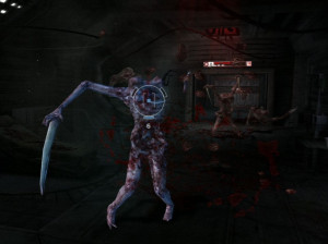 Dead Space Extraction - PS3