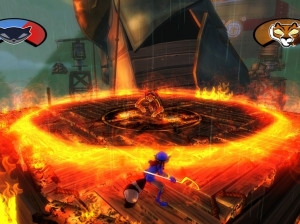 Sly Cooper : Voleurs À Travers Le Temps - PS3