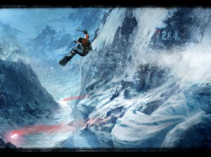 SSX - PS3