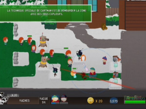 South Park : Let's Go Tower Defense Play ! - Xbox 360