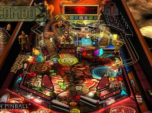 Zen Pinball - PS3