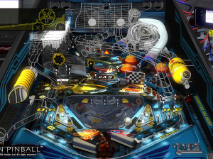 Zen Pinball - PS3