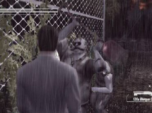 Deadly Premonition - Xbox 360