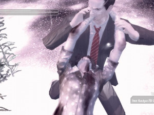 Deadly Premonition - Xbox 360