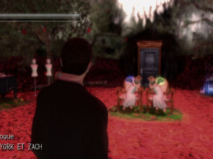 Deadly Premonition - Xbox 360