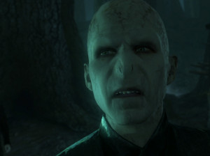 Harry Potter et les Reliques de la Mort - Deuxième Partie - Xbox 360