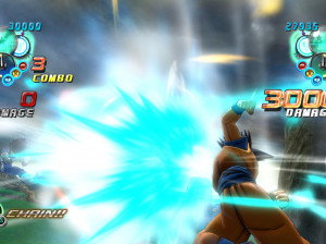 Dragon Ball Z : Ultimate Tenkaichi - Xbox 360