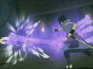 Naruto Shippuden : Ultimate Ninja Storm Generation - PS3