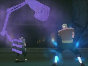 Naruto Shippuden : Ultimate Ninja Storm Generation - PS3