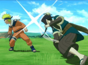 Naruto Shippuden : Ultimate Ninja Storm Generation - PS3