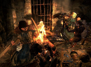 Dragon's Dogma - PS3