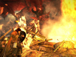 Dragon's Dogma - PS3