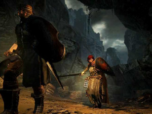 Dragon's Dogma - PS3