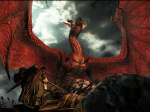 Dragon's Dogma - PS3