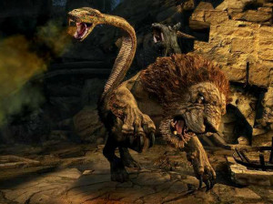 Dragon's Dogma - PS3