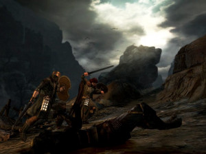 Dragon's Dogma - Xbox 360