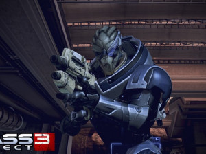 Mass Effect 3 - PC