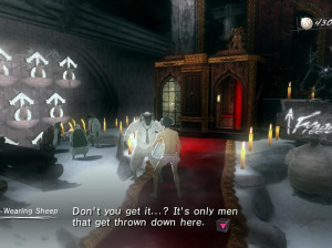 Catherine - PS3