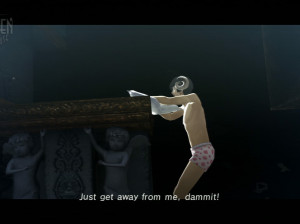 Catherine - PS3