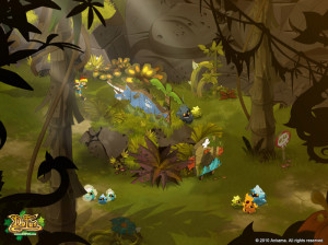 Dofus - PC