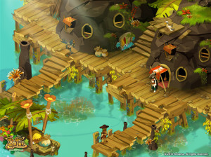 Dofus - PC