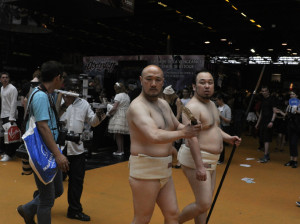 Japan Expo - Evénement