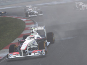 F1 2011 - PC