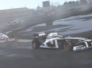 F1 2011 - PC