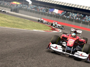 F1 2011 - PC