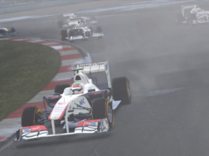 F1 2011 - PS3