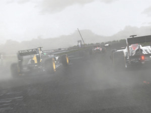 F1 2011 - PS3