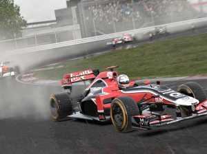 F1 2011 - PS3