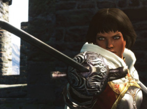 Dragon's Dogma - PS3