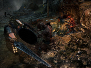 Dragon's Dogma - PS3