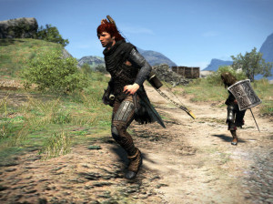 Dragon's Dogma - PS3