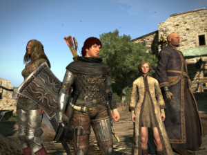 Dragon's Dogma - PS3