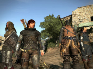 Dragon's Dogma - PS3