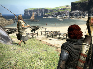 Dragon's Dogma - PS3